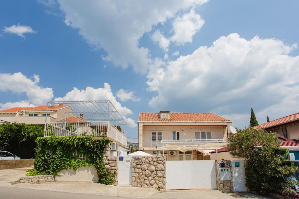 Dream Apartment Solitudo Dubrovnik Luaran gambar