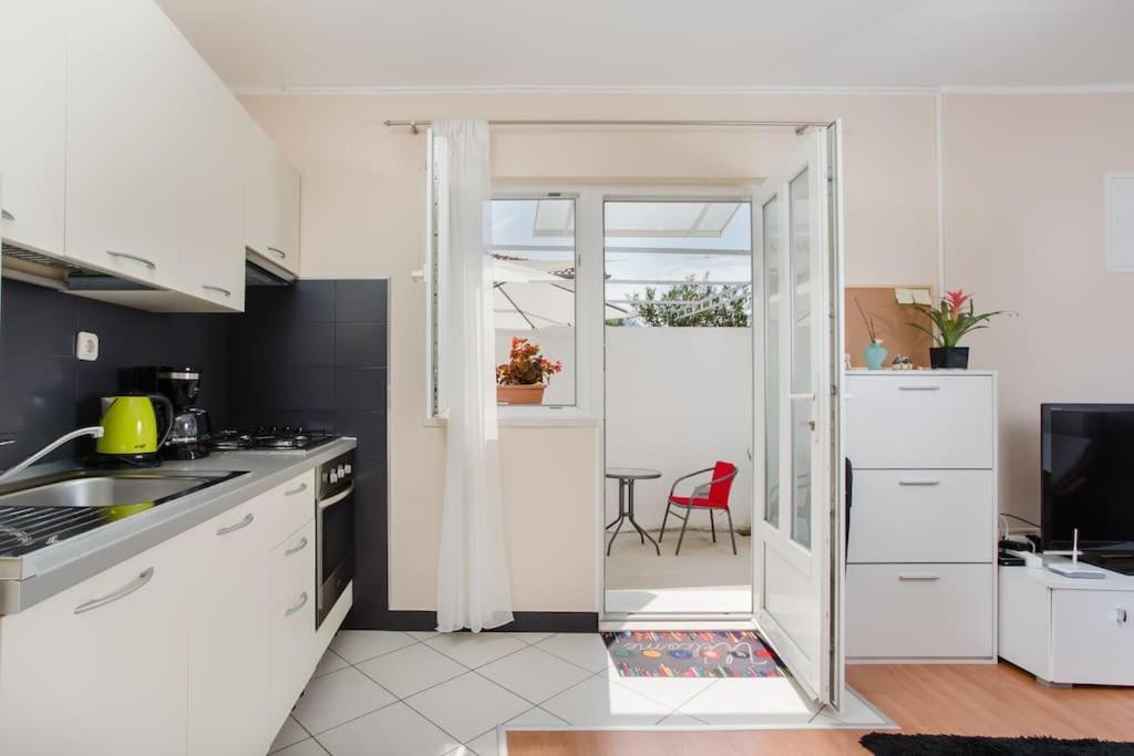 Dream Apartment Solitudo Dubrovnik Luaran gambar
