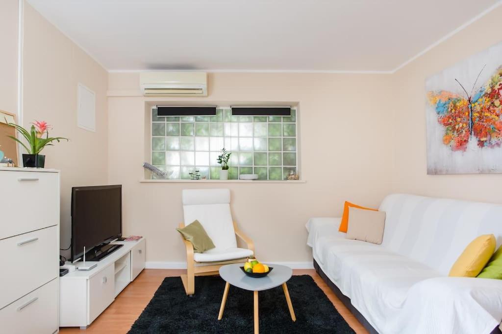 Dream Apartment Solitudo Dubrovnik Luaran gambar