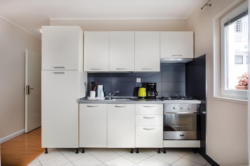 Dream Apartment Solitudo Dubrovnik Luaran gambar